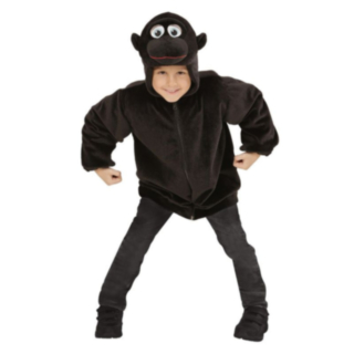 Gorilla Barndräkt