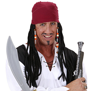 Piratperuk