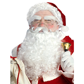 Jultomte Set Deluxe