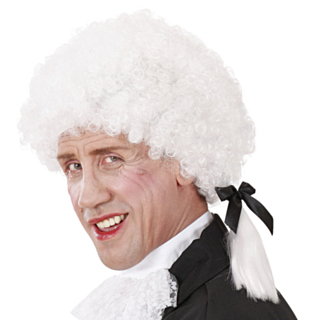 Mozart Peruk