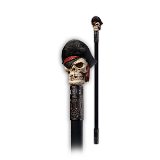 Deluxe Piratkäpp