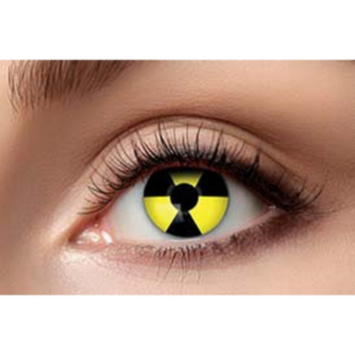 Nuclear Kontaktlinser