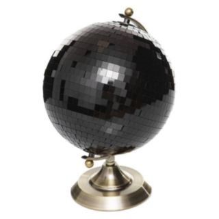 Disco Jordglob