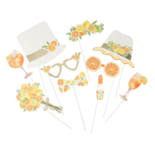 Citrus Fototillbehör