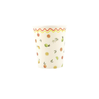 Citrus Pappersmuggar
