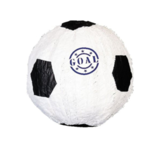 Fotboll Piñata