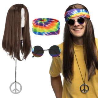 Hippie John Tillbehörsset