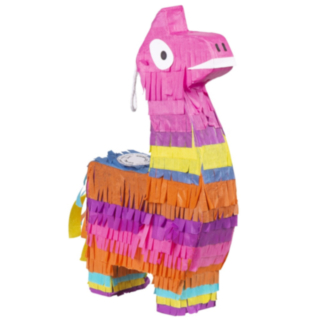 Lama Piñata