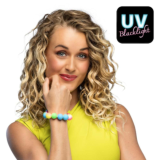 Fusion UV Armband