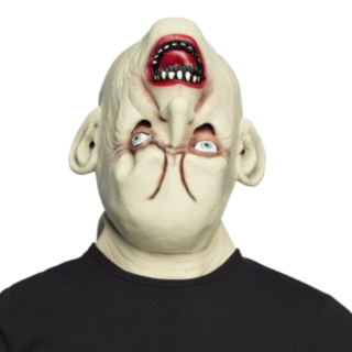 Balthazar Monster Latexmask