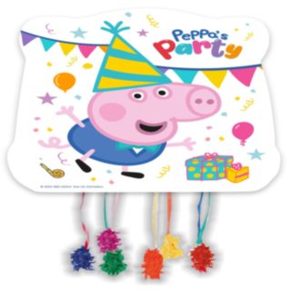 Greta Gris® Piñata