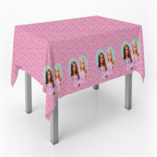 Barbie® Duk Rosa