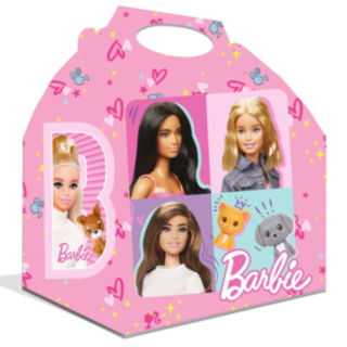 Barbie® Presentaskar