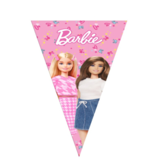 Barbie® Strutpåsar Rosa