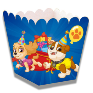 Paw Patrol® Popcornbägare