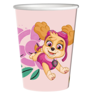 Paw Patrol® Skye Pappersmuggar