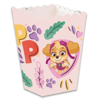 Paw Patrol® Skye Popcornbägare