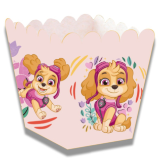 Paw Patrol® Skye Popcornbägare