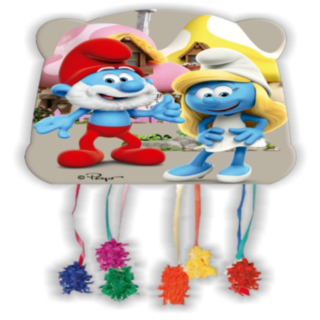 Smurfarna® Piñata
