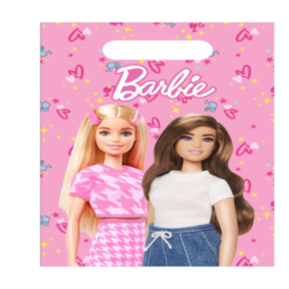 Barbie® Påsar Ljusrosa