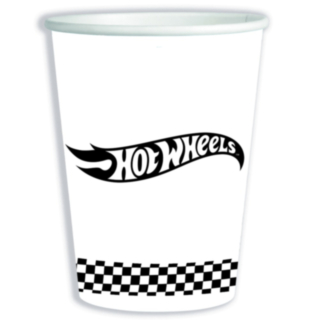 Hot Wheels® Pappersmuggar