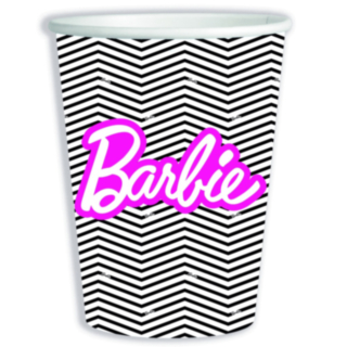 Barbie® Pappersmuggar