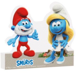 Smurfarna® Dekorationsfigur