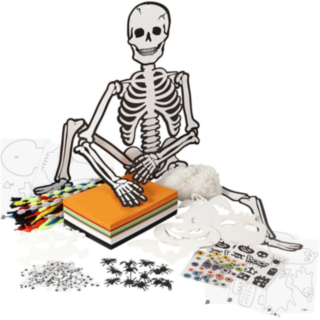 Halloween DIY Set
