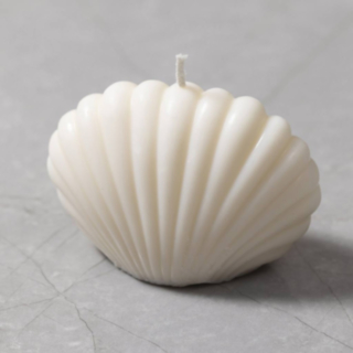 Mussla Silikonform