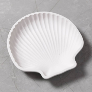Silikonform DIY Snäcka