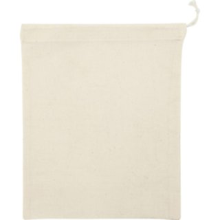 Tygpåsar Beige