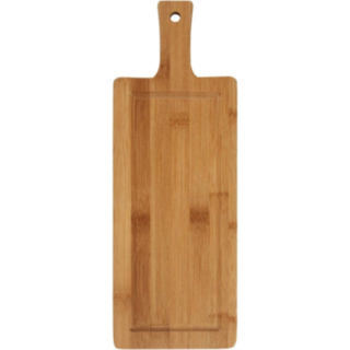 Bambu Skärbräda