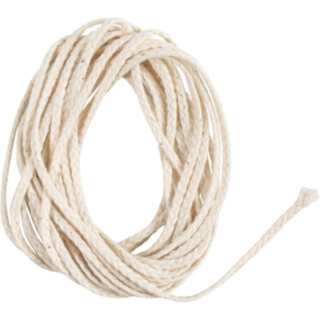 Bomullsveke Beige