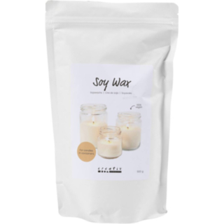 Sojavax Beige