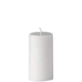 Cylinder Ljusstöpform