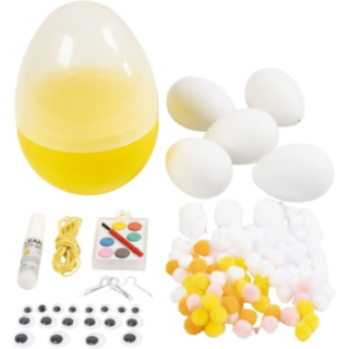 Påskägg DIY