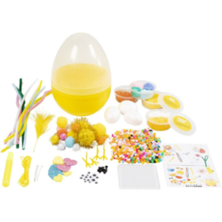Påskägg DIY Mix
