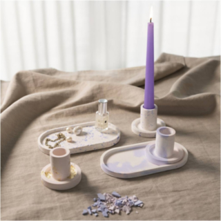 Resin Gjutning DIY Set