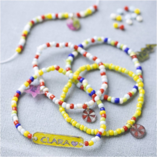 Armband DIY