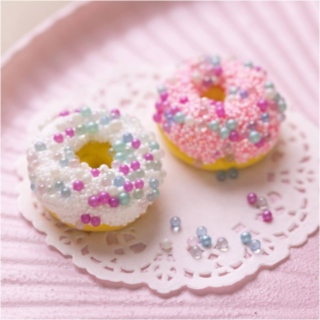 Donut DIY Set
