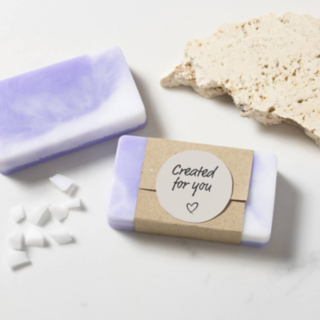 Tvål DIY Set