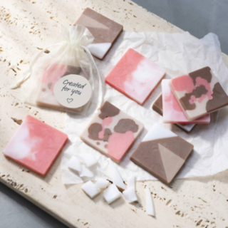 Tvåltillverkning DIY Set