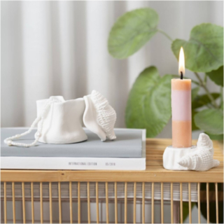 Ocean DIY Modelleringsset