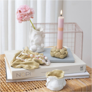 Ocean DIY Modelleringsset