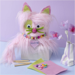 Katt DIY Set