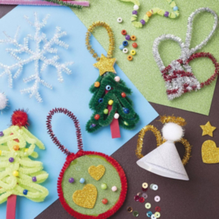 Jul DIY Kreativ Mix