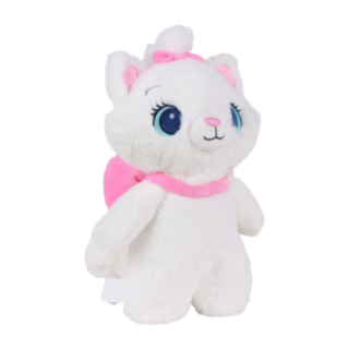 Aristocats® Marie Plysch Ryggsäck