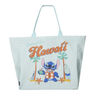 Stitch® Hawaii Shoppingväska XL