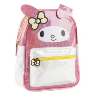 Hello Kitty® Glitter Ryggsäck