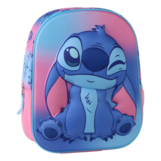 Stitch® 3D Ombre Ryggsäck